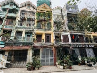 Bán Nhà 2 Mặt Đường Văn Quán: 80M2X5T, 4.8M Mặt Tiền - Kinh Doanh Đẹp - Sát Ban Mai School, 20.8 Tỷ