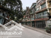Bán Nhà 2 Mặt Đường Văn Quán: 80M2X5T, 4.8M Mặt Tiền - Kinh Doanh Đẹp - Sát Ban Mai School, 20.8 Tỷ