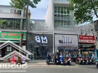 Chính Chủ Kẹt Bank Bán Nhà Mặt Tiền Nguyễn Hữu Cảnh, Bt - 7.2 X 14.6M - 2 Tầng - Hđt 65 Triệu - 31 Tỷ