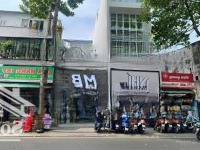 Chính Chủ Kẹt Bank Bán Nhà Mặt Tiền Nguyễn Hữu Cảnh, Bt - 7.2 X 14.6M - 2 Tầng - Hđt 65 Triệu - 31 Tỷ