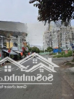 Bán Nhà Mặt Tiền 1T/3 Lầu Đường 494 P. Tăng Nhơn Phú A, Tp. Thủ Đức