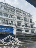 Bán Nhà Phố Ngay Mặt Tiền Đường Tô Ngọc Vân, 10 Tỷ Vnd, 6 Phòng Ngủ 6 Vệ Sinh Pháp Lý Đầy Đủ, Uy Tín