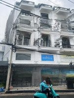 Bán Nhà Phố Ngay Mặt Tiền Đường Tô Ngọc Vân, 10 Tỷ Vnd, 6 Phòng Ngủ 6 Vệ Sinh Pháp Lý Đầy Đủ, Uy Tín