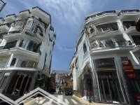 Bán! Nhà Phố 3 Tầng Tại Tô Ngọc Vân, Quận 12, Mặt Tiền 4M, Chỉ 5.8 Tỷ