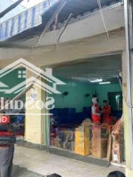 Ngân Hàng Thanh Lý Lô Đất Vip Mặt Tiền Ngô Quyền 160M2 Đang Cho Shopee Thuê 20 Triệu/Tháng Giá Bán 10,8 Tỷ