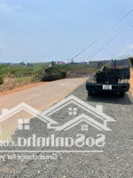 Bán Đất Tân Lợi Đồng Phú Mặt Tiền Đường Nhựa Gần Khu Công Nghiệp