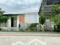 Bán Đất Khu Tái Định Cư Xã Vĩnh Hiệp Đường 13M. Sau Giáp Sông Quán Trường.