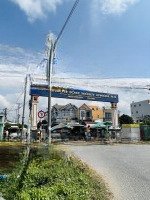 Bán Cặp Nền Đẹp 160M2 Khu Dân Cư Đông Phú Châu Thành Hậu Giang