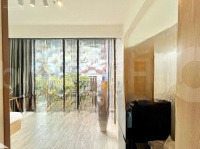 Cho Thuê Studio Ban Công Cực Thoáng - Gần Cầu Bason - Có Chỗ Đậu Oto
