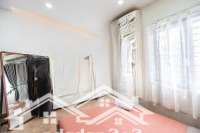 Trống Sẵn Căn Studio Ngập Tràn Ánh Sáng Gần Ngay Cầu Sài Gòn