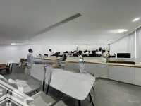 Cần Cho Thuê Sàn Văn Phòng Full Nội Thất, Giá Tốt Nhất Tại Mặt Tiền Cmt8 220M2/Sàn - Liên Hệ: 0906970252