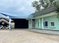 Cho Thuê Kho Xưởng 1500M2, Phường Phú Lợi, Tp. Thủ Dầu Một (Bình Dương), Đường Xe Container