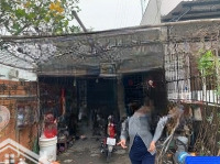 Bán Nhà Cấp 4 Tại Đường Lý Thường Kiệt, Thành Phố Dĩ An