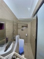 Bán Nhà Phân Lô Bên Chẵn Văn Cao. Diện Tích 48M2, 4 Tầng
