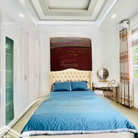 Siêu Phẩm Nhà Phố Cao Cấp Quang Trung, Phường 8, Gò Vấp