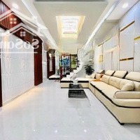 Siêu Phẩm Nhà Phố Cao Cấp Quang Trung, Phường 8, Gò Vấp