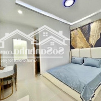 Siêu Phẩm Nhà Phố Cao Cấp Quang Trung, Phường 8, Gò Vấp