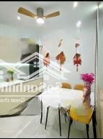Bán Nhà Ngay Sát Mặt Tiền Đường Cao Thắng-Phường 1-Q.phú Nhuận.đang Cho Thuê 26 Triệu. Giá Bán 3Tỷ780/70,2M2