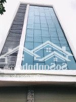 Bán Nhà Mặt Phố Phan Chu Trinh Hà Đông 8 Tầng Thang Máy 31 Phòng Khép Kín Dòng Tiền 150 Triệu/Th