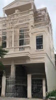 Bán Nhà Phố Có Hầm Góc Công Viên Cityland Park Hills, Gò Vấp. Giá Bán 21.5 Tỷ