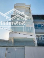 Bán Nhà Góc 2Mt Hòa Hưng, Phường 12 Quận 10,Diện Tích14,7 X 10M, Hầm 5 Tầng. Hđ Thuê 130 Triệu/Tháng