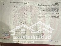 Siêu Phẩm 87,1M2 Mặt Ngõ 295 Thành Tô - Tràng Cát Ngõ Rộng 3,5M, Giá Chỉ 22, 5 Triệu/M2