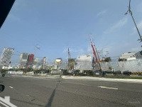 Bán Cặp Đất 180M2 Siêu Vip Đường Vương Thừa Vũ Biển Sơn Trà Đối Diện Toà Chung Cư Sun Group Đà Năng