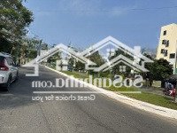 Bán Cặp Đất 180M2 Siêu Vip Đường Vương Thừa Vũ Biển Sơn Trà Đối Diện Toà Chung Cư Sun Group Đà Năng