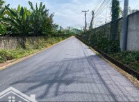 Đất 130M2 Thổ Cư 100% - Cách Tp. Hcm Chỉ Hơn 1 Tiếng, Dân Cư Đông Đúc
