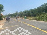 Sang Lại 360M2, Có Thổ Cư Mặt Tiền Kinh Doanh Dh 507, Gần Chợ Và Gần Ủy Ban Xã