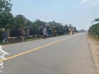 Sang Lại 360M2, Có Thổ Cư Mặt Tiền Kinh Doanh Dh 507, Gần Chợ Và Gần Ủy Ban Xã