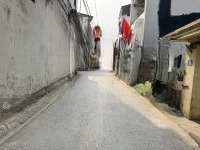 Đất Vàng Phúc Lợi: 58,2M2, Ô Tô Vào Tận Cửa, Gần Chợ, Trường Học
