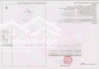 Chỉ 14 Triệu5/M2 Sở Hữu Ngay Lô Đấtmặt Tiềnphạm Thái Bường, Xã Phước Khánh, Nhơn Trạch