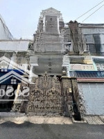 Cho Thuê Nhà Đường Xe Tải Số 1A Đồng Nai Phường 15 Quận 10, Ngay Siêu Thị Bigc . Dtsd 300M2