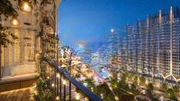 Nhận Booking Tòa P2 Dự Án The Pathway Sầm Sơn