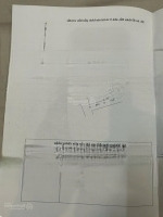 Bán Nhà Hoàng Mai Lô Góc . Gần Phố-Nhiều Tiện Ích Xung Quanh Nhỉnh 7 Tỷ