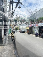 Bán Nhà Gầnhẽm Xe Hơiung Văn Khiêm P25 Bình Thạnh 52M2 Chỉ 7 Tỷ