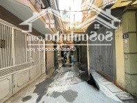 Phân Lô Ôtô! Nhà Mới Hoàng Văn Thái, Ngõ Thông Ô Tô, Sổ Vuông, 2 Thoáng Sáng, Dân Xây 6T*42M*4Pn