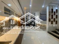 Phân Lô Ôtô! Nhà Mới Hoàng Văn Thái, Ngõ Thông Ô Tô, Sổ Vuông, 2 Thoáng Sáng, Dân Xây 6T*42M*4Pn
