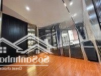 Bán Nhà Riêng Tại Giáp Nhị, Giáp Bát, 73M2*6Tầng Thang Máy,Ngõ Thông,Oto Vào Nhà,Giá Nhỉnh 17 Tỷ