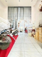 Cô Tư Bán Gấp Căn Nhà 950 Triệu Trung Tâm Chợ Bình Điền, Đường Nguyễn Văn Linh, P. 7 Q. 8 Sổ Riêng