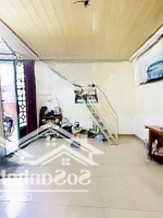 Nhà Nở Hậu, Lô Góc Không Lg Qh - Cách Mạng Tháng 8 - 4.6/7X10 (66M2), 2 Tầng