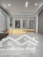 Bán Nhà 6 Tầng 55M2 Full Nội Thất Thang Máy Gần Aeon Mall Long Biên