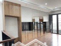 Bán Nhà 6 Tầng 55M2 Full Nội Thất Thang Máy Gần Aeon Mall Long Biên
