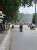 Bán Đất Tặng Nhà Cấp 4 Phường An Phú Đông Quận 12