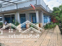 Bán Đất Tặng Nhà Cấp 4 Phường An Phú Đông Quận 12