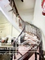 Hẻm Xe Tải Thông Thoáng - Cáchmặt Tiềncộng Hoà 100M - Vị Trí Kinh Doanh - Gần 100M2 - 4 Tầng.