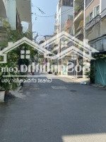 Bán Nhà Hẻm Xe Hơi Né Nhau Đường Thành Thái -Diện Tích6X17M. 3 Lầu Phường 14 Quận 10