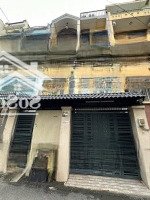 Bán Nhà Hẻm Xe Hơi Né Nhau Đường Thành Thái -Diện Tích6X17M. 3 Lầu Phường 14 Quận 10