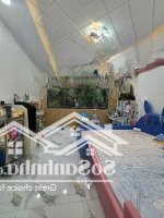 Bán Nhà Hẻm Xe Hơi Né Nhau Đường Thành Thái -Diện Tích6X17M. 3 Lầu Phường 14 Quận 10